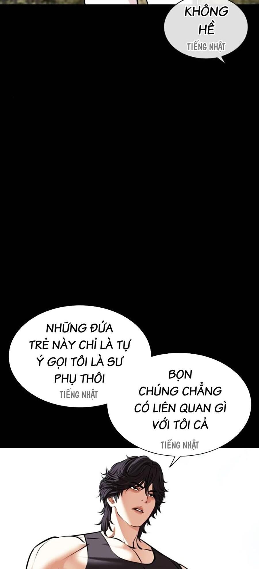 Hoán Đổi Diệu Kỳ Chapter 484 - Trang 2