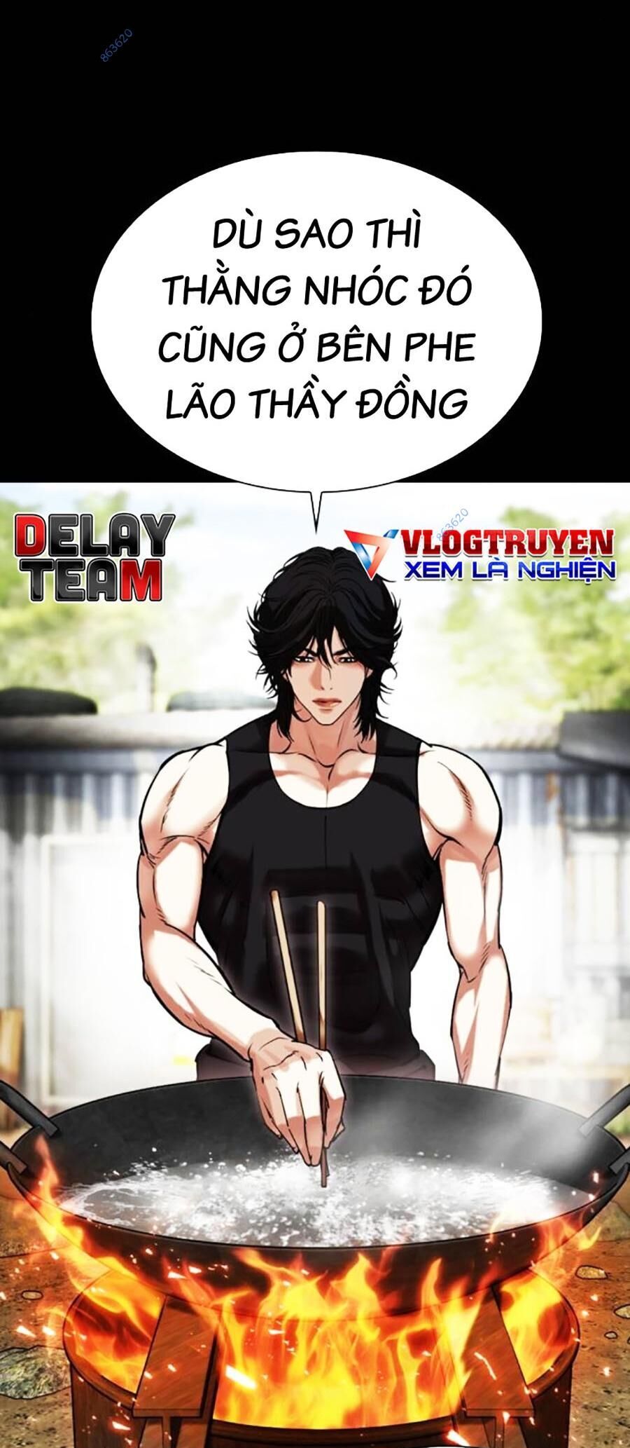 Hoán Đổi Diệu Kỳ Chapter 484 - Trang 2