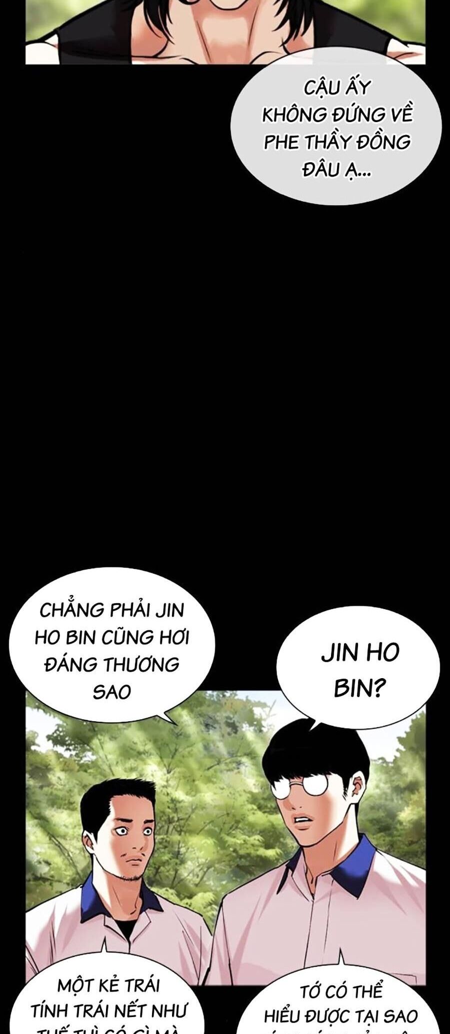 Hoán Đổi Diệu Kỳ Chapter 484 - Trang 2