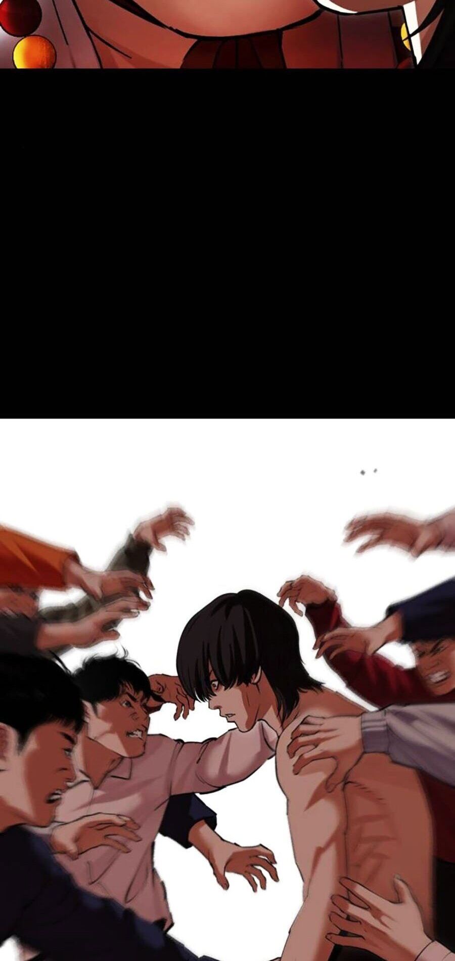 Hoán Đổi Diệu Kỳ Chapter 484 - Trang 2