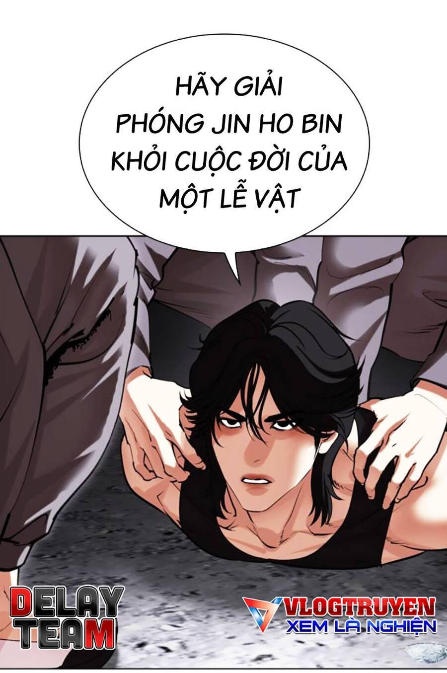 Hoán Đổi Diệu Kỳ Chapter 485 - Trang 2