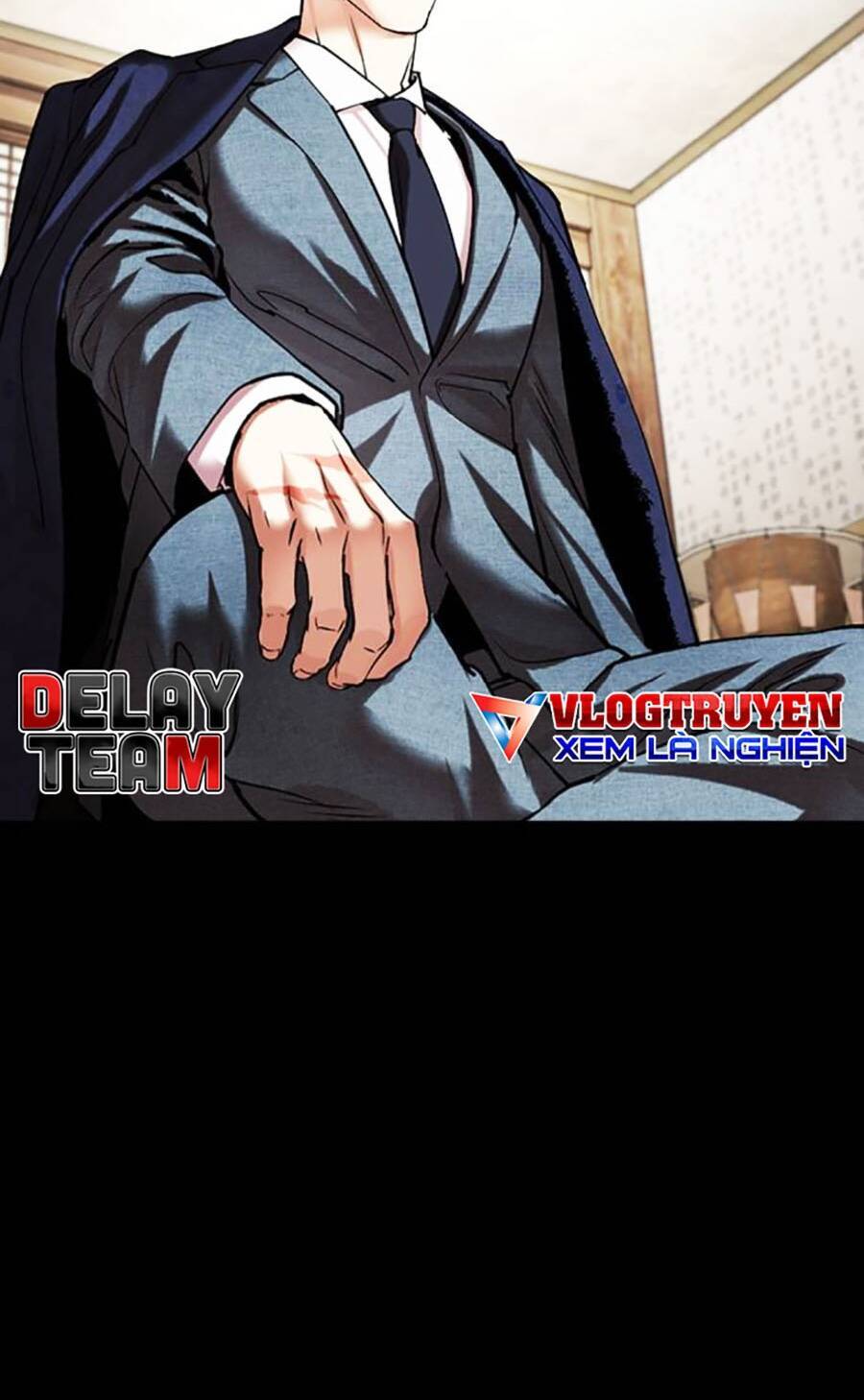 Hoán Đổi Diệu Kỳ Chapter 485 - Trang 2