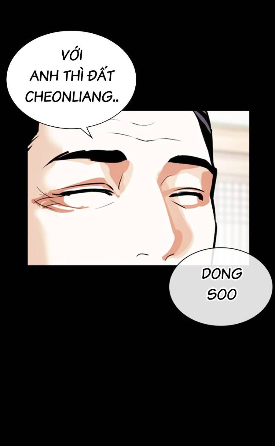 Hoán Đổi Diệu Kỳ Chapter 485 - Trang 2