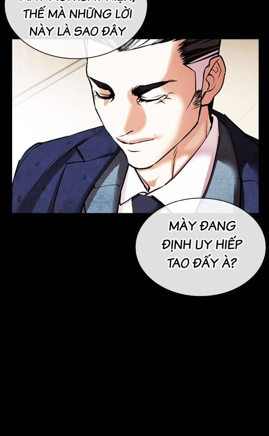 Hoán Đổi Diệu Kỳ Chapter 485 - Trang 2