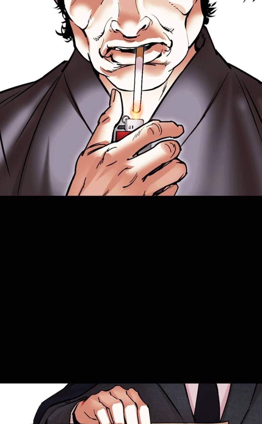 Hoán Đổi Diệu Kỳ Chapter 485 - Trang 2