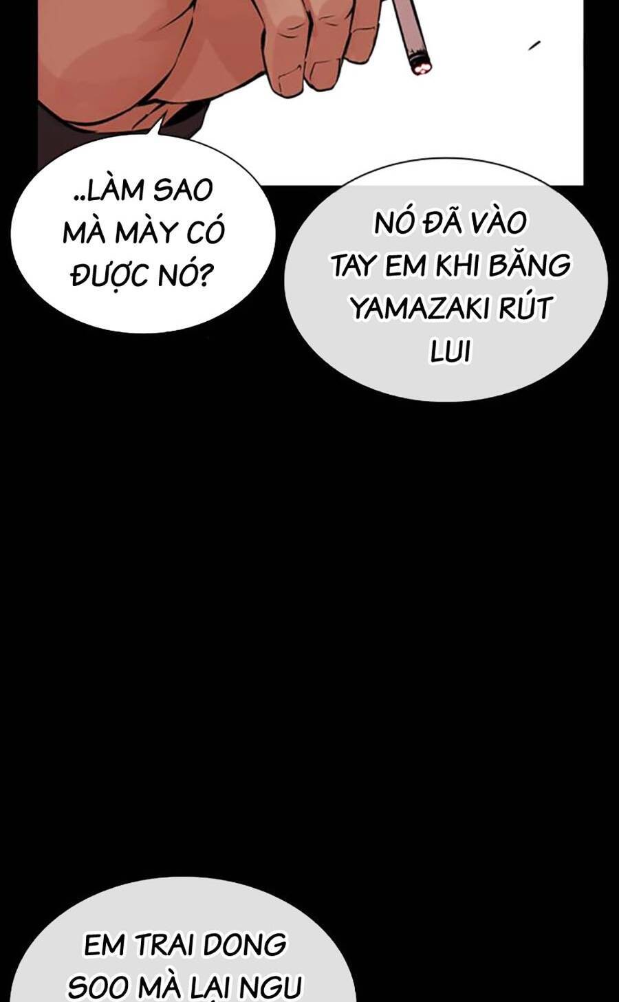 Hoán Đổi Diệu Kỳ Chapter 485 - Trang 2