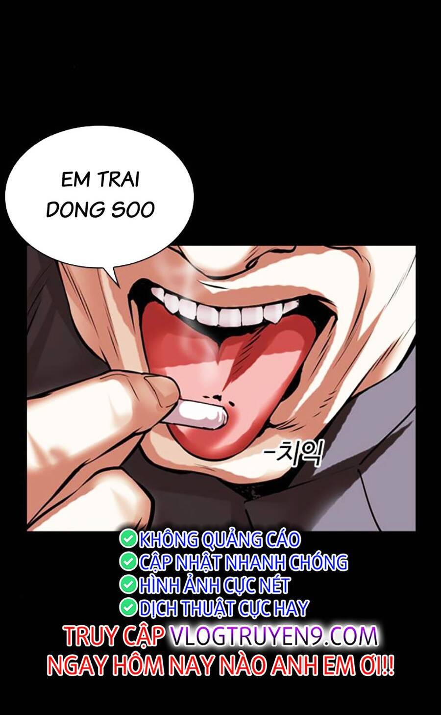 Hoán Đổi Diệu Kỳ Chapter 485 - Trang 2