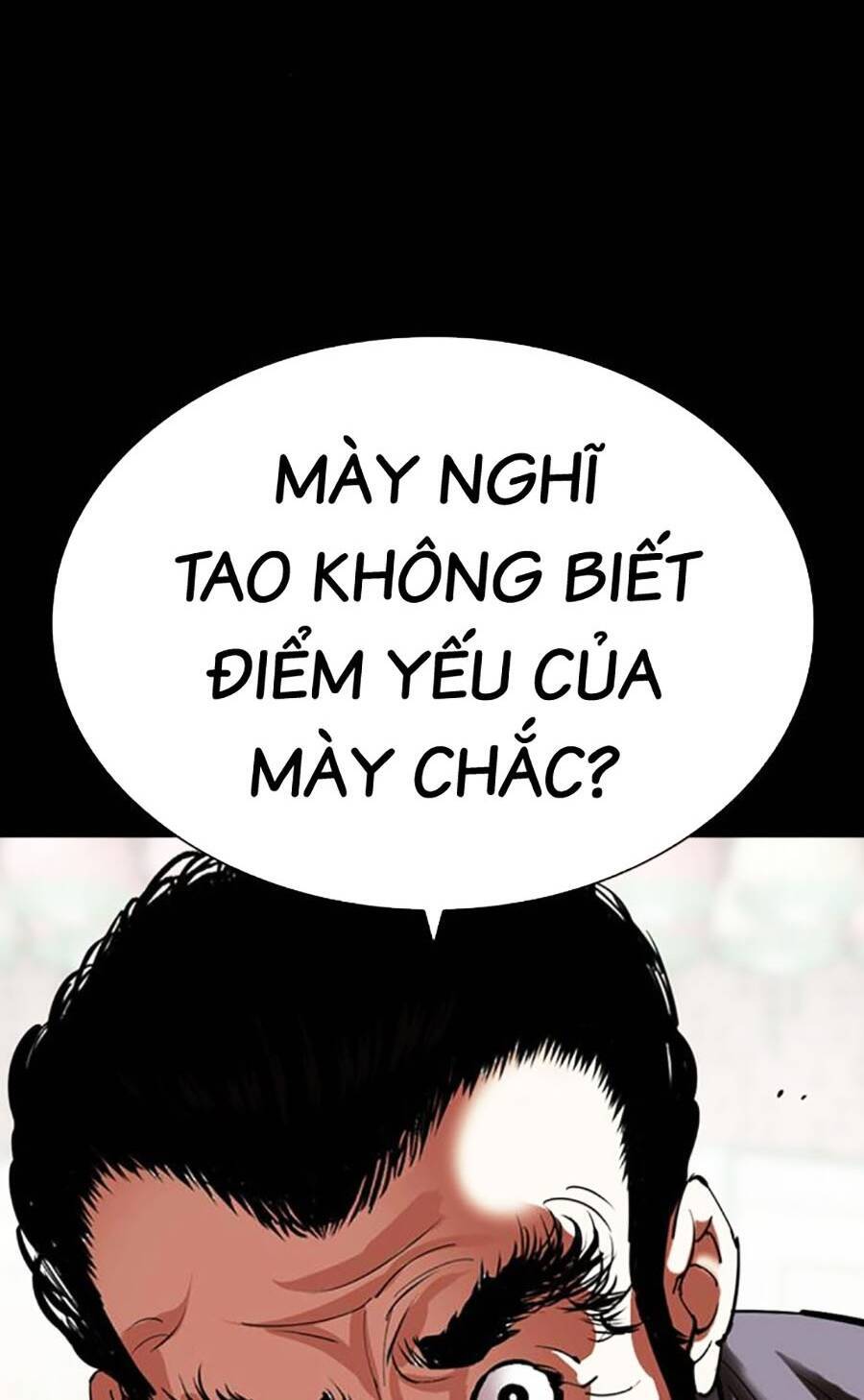 Hoán Đổi Diệu Kỳ Chapter 485 - Trang 2
