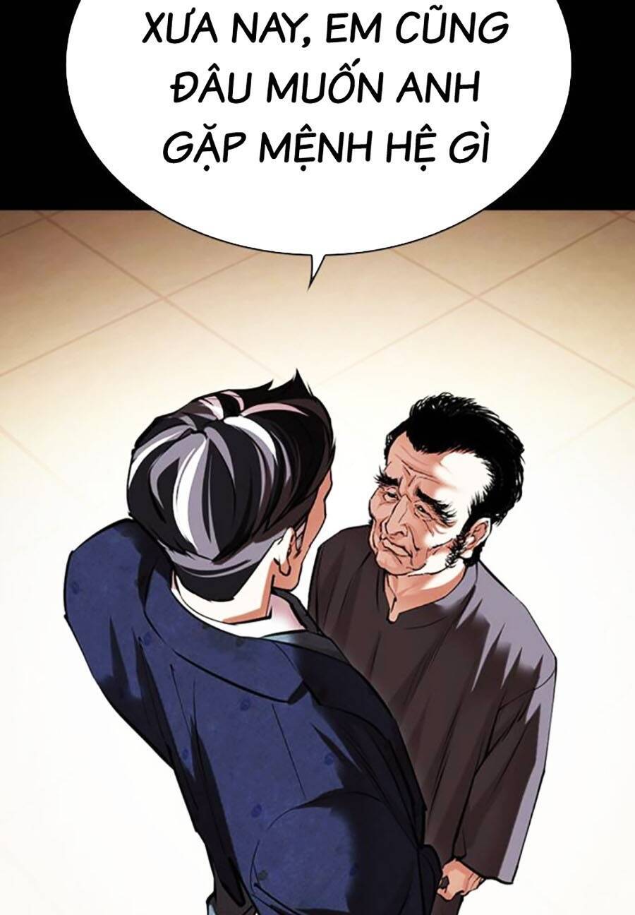 Hoán Đổi Diệu Kỳ Chapter 485 - Trang 2