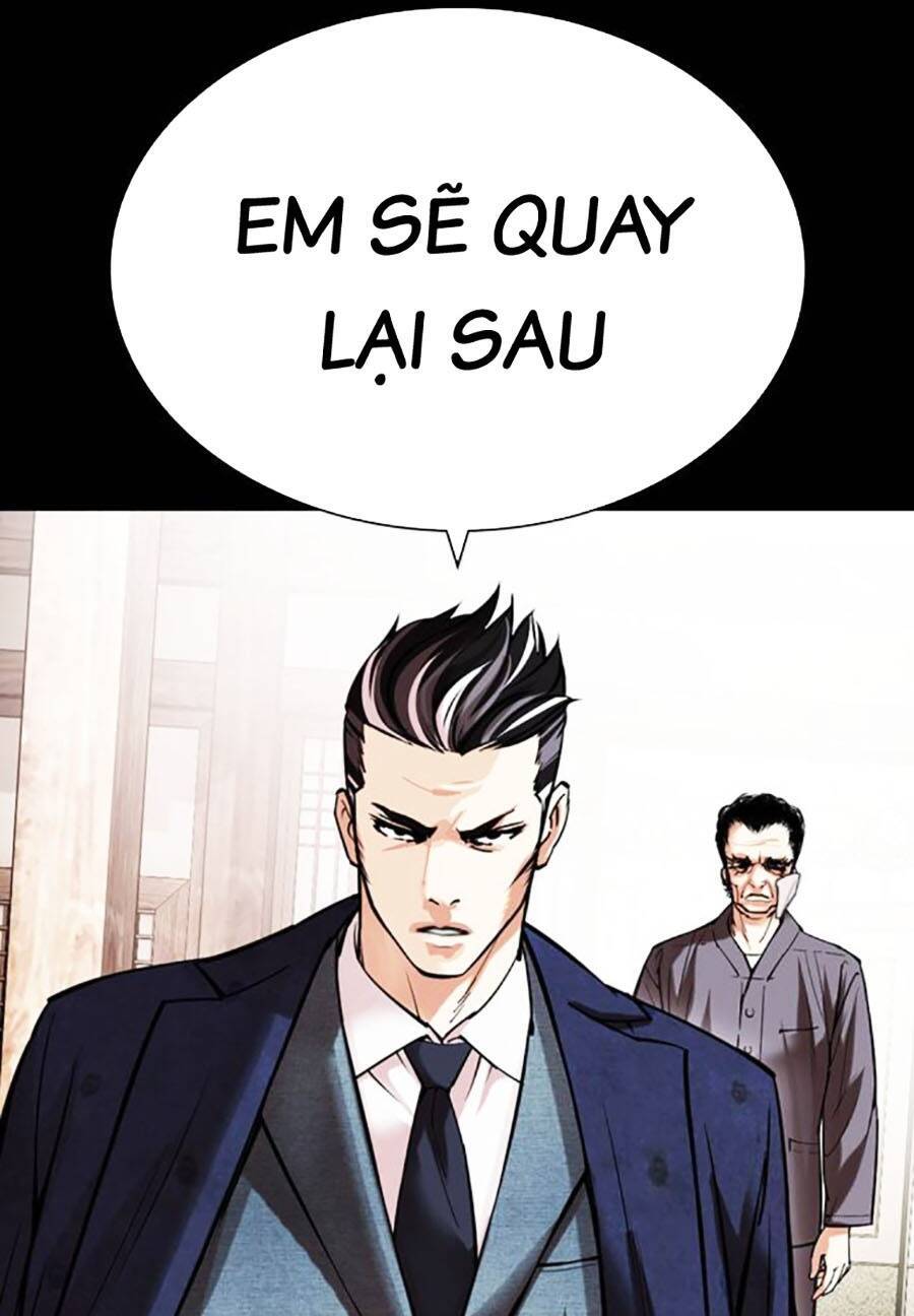 Hoán Đổi Diệu Kỳ Chapter 485 - Trang 2