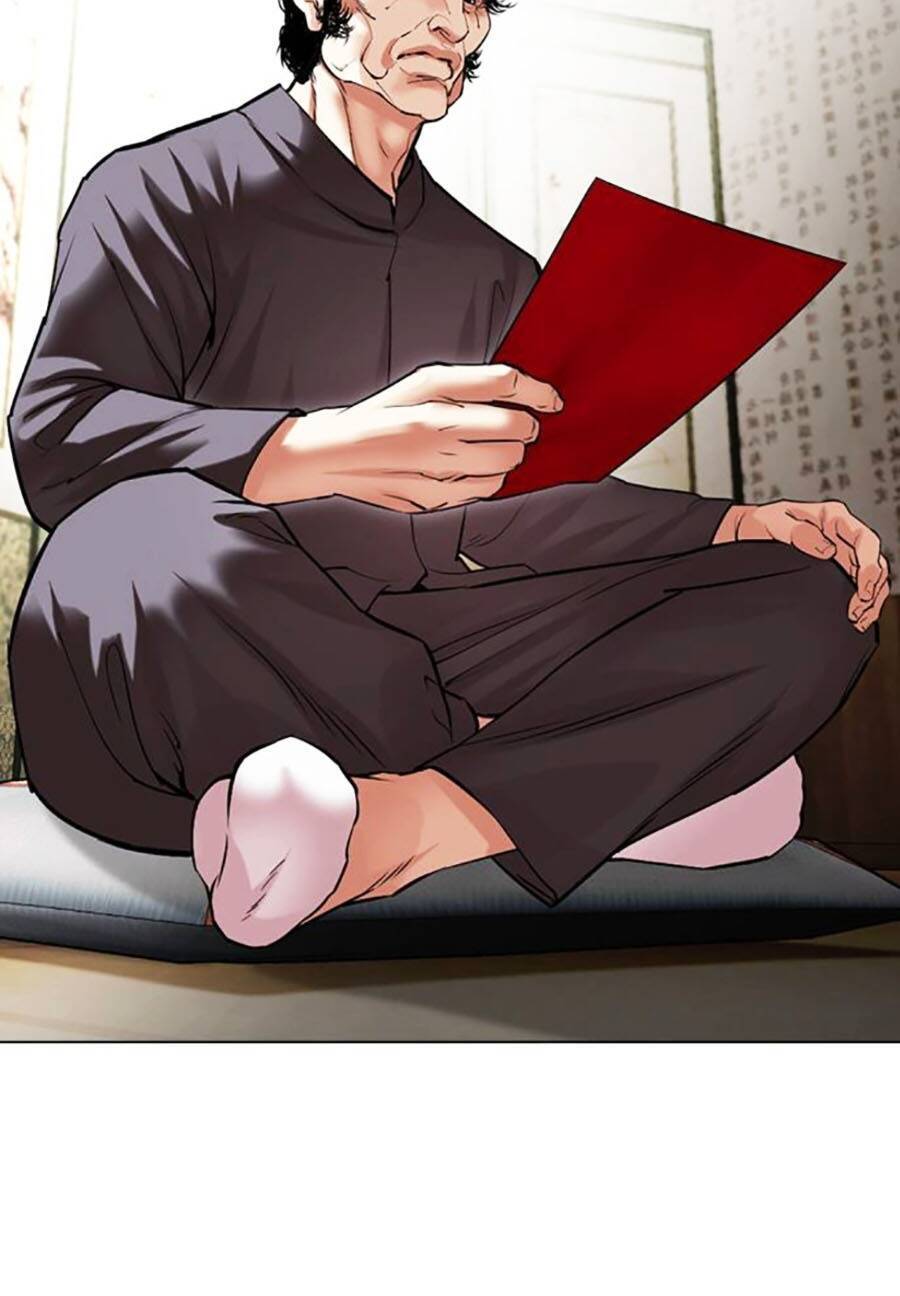 Hoán Đổi Diệu Kỳ Chapter 485 - Trang 2