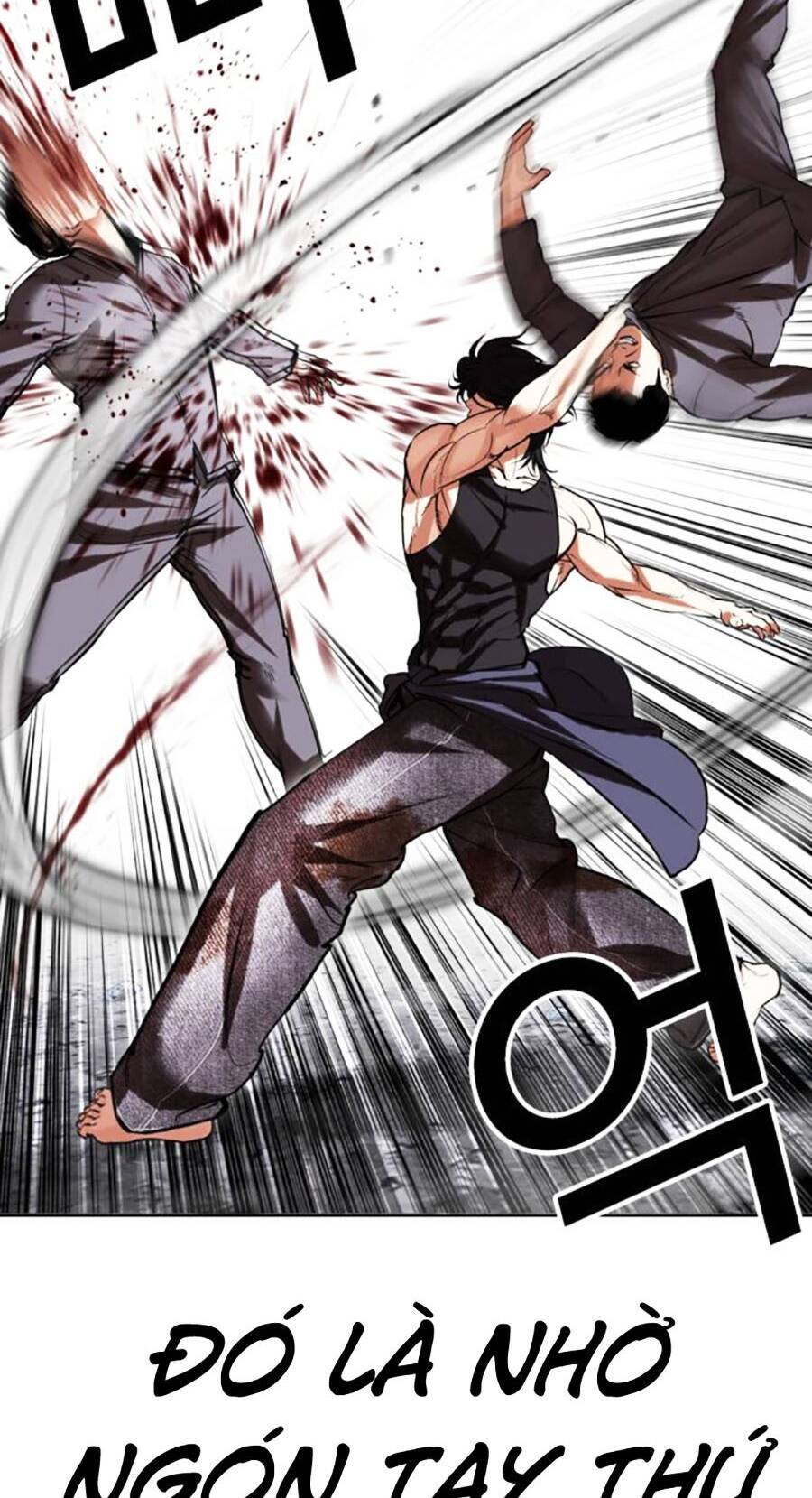 Hoán Đổi Diệu Kỳ Chapter 485 - Trang 2