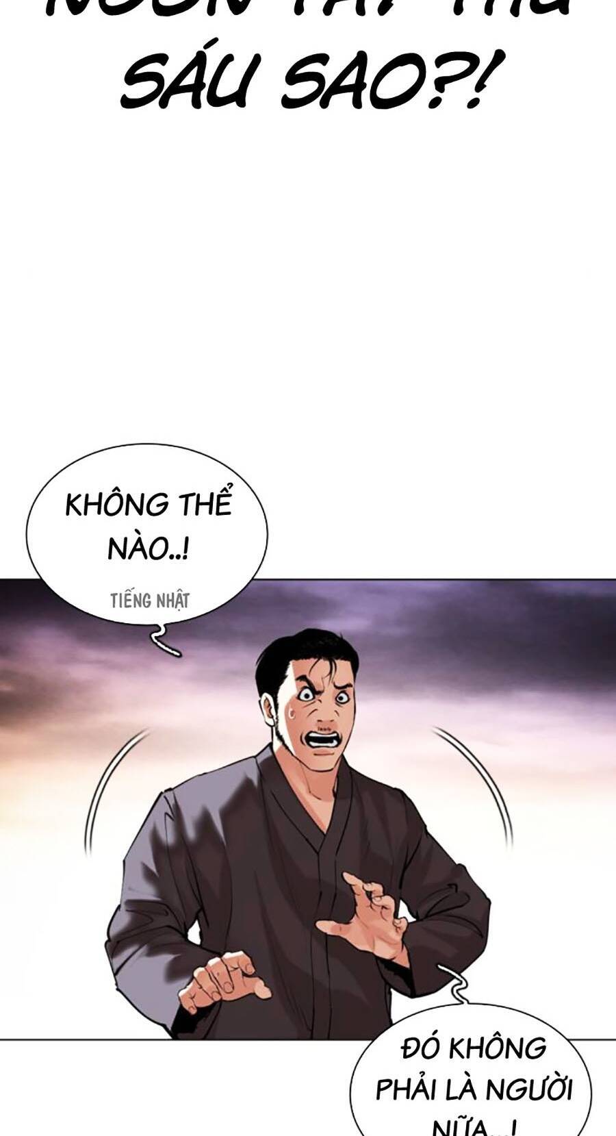Hoán Đổi Diệu Kỳ Chapter 485 - Trang 2