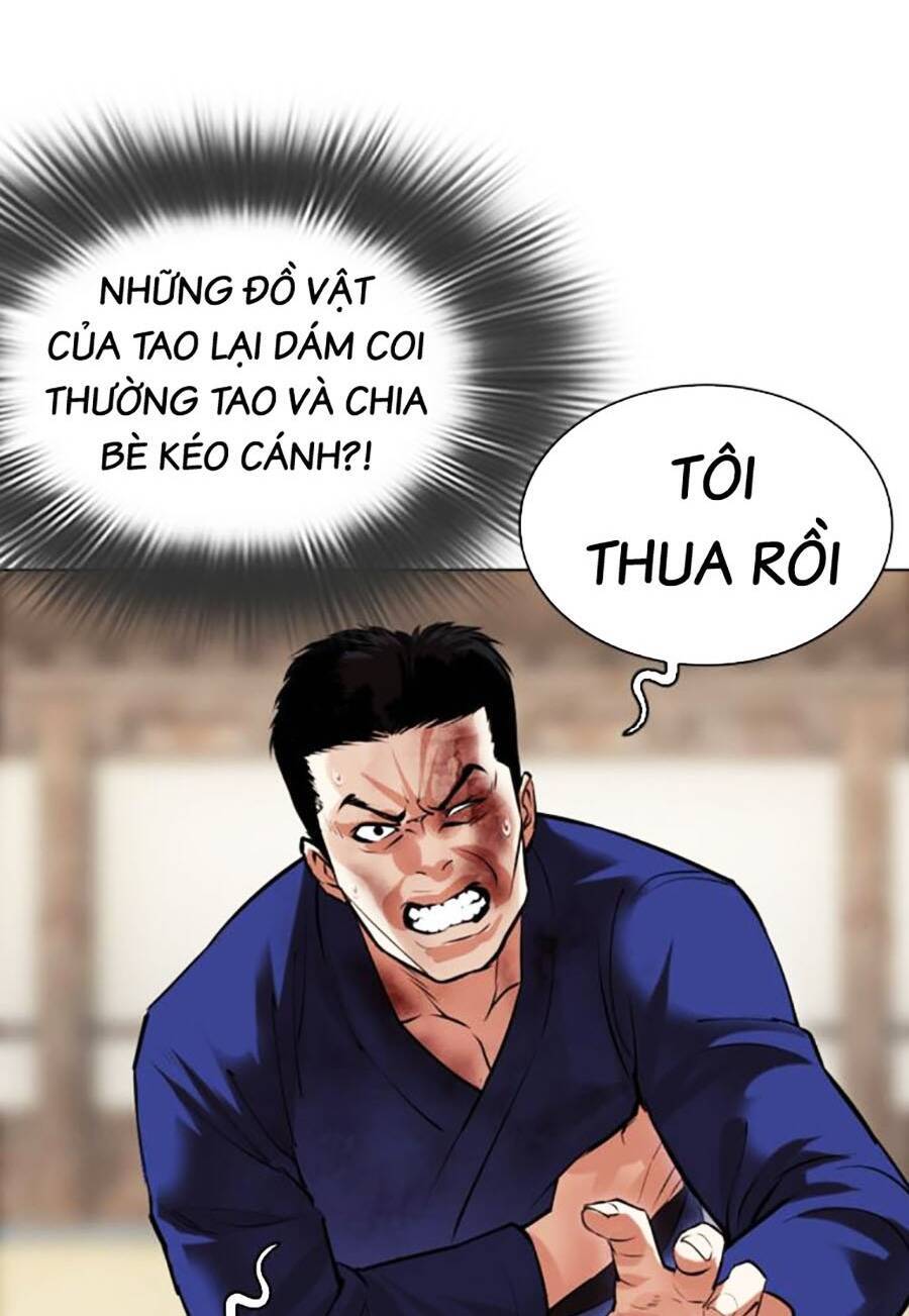 Hoán Đổi Diệu Kỳ Chapter 485 - Trang 2