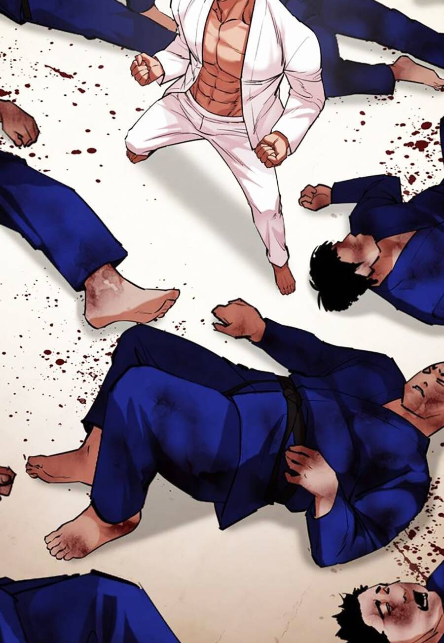 Hoán Đổi Diệu Kỳ Chapter 485 - Trang 2