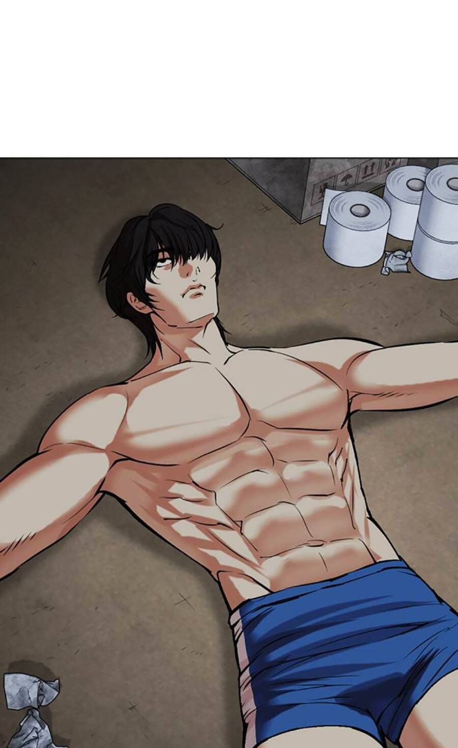 Hoán Đổi Diệu Kỳ Chapter 485 - Trang 2