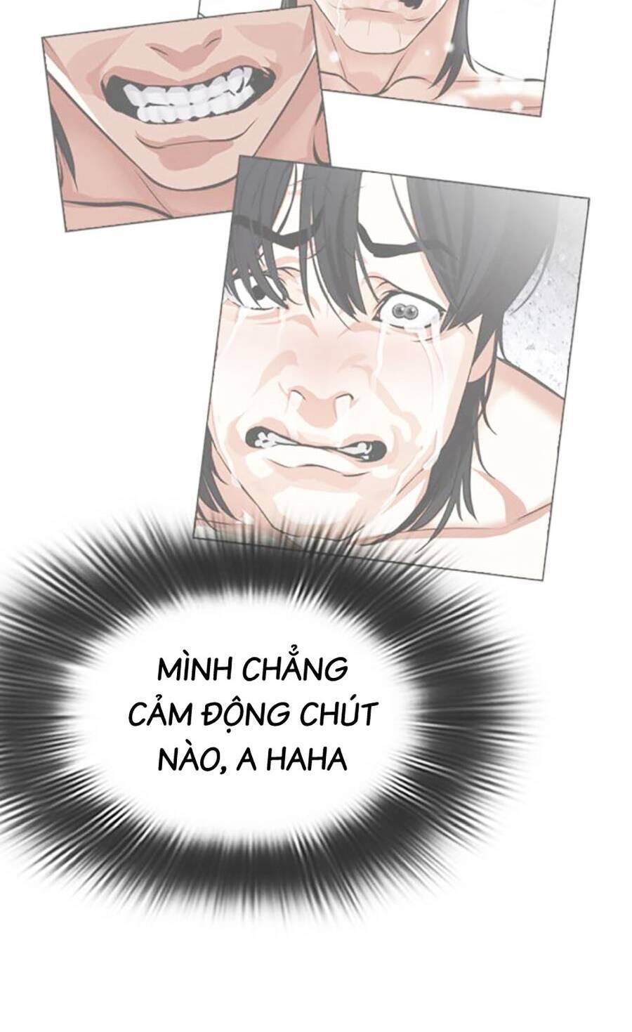 Hoán Đổi Diệu Kỳ Chapter 485 - Trang 2