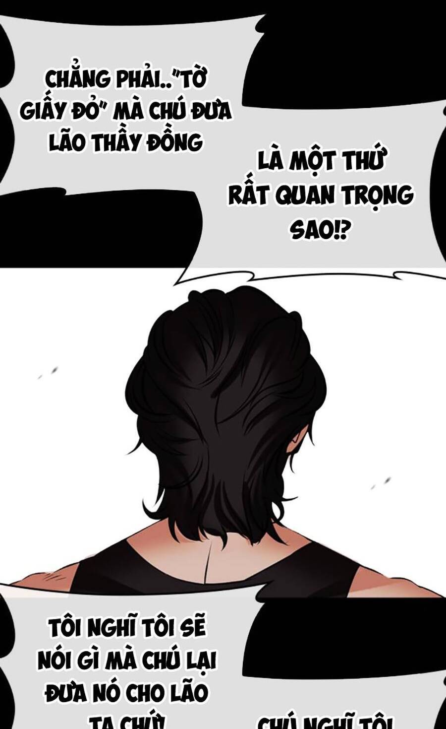 Hoán Đổi Diệu Kỳ Chapter 485 - Trang 2