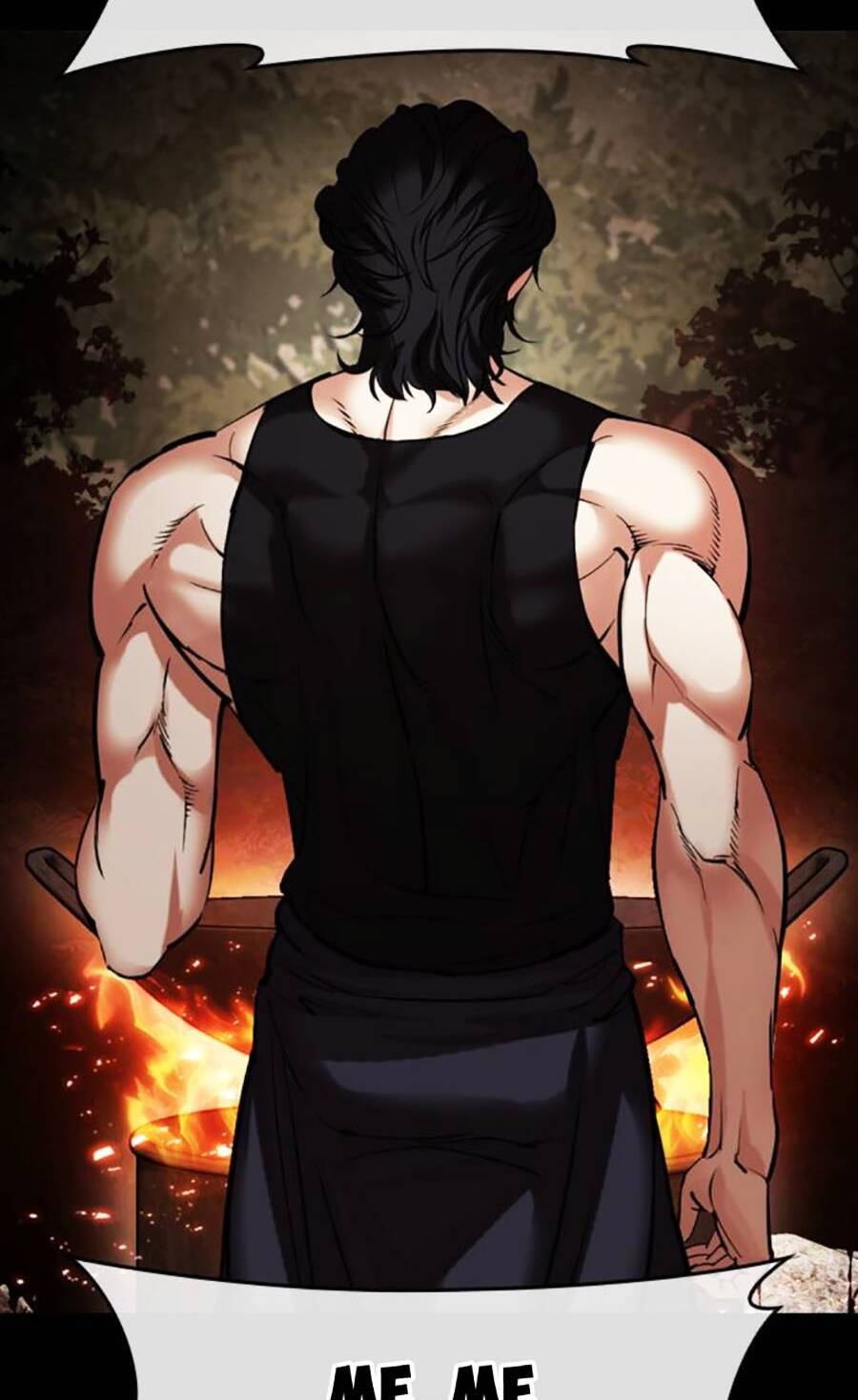 Hoán Đổi Diệu Kỳ Chapter 485 - Trang 2