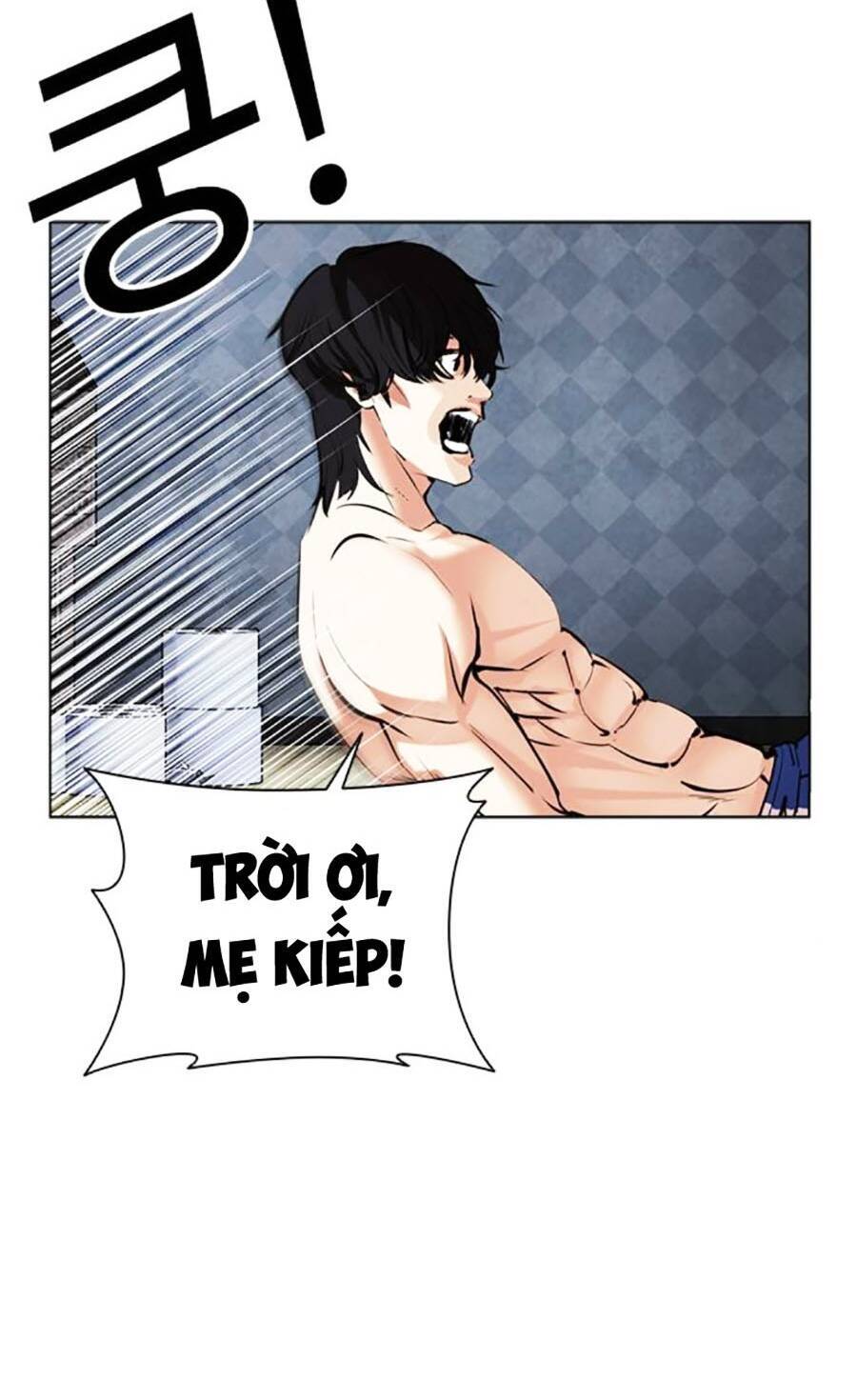 Hoán Đổi Diệu Kỳ Chapter 485 - Trang 2