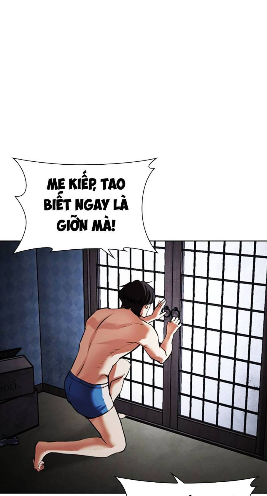 Hoán Đổi Diệu Kỳ Chapter 485 - Trang 2