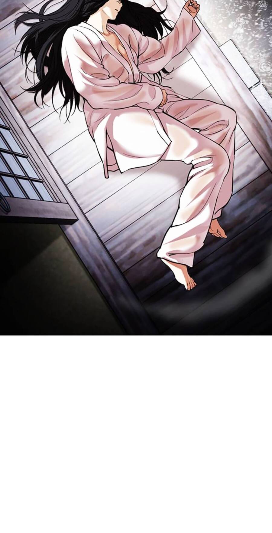 Hoán Đổi Diệu Kỳ Chapter 485 - Trang 2