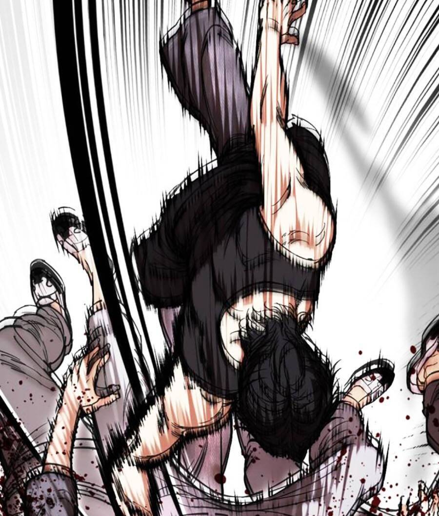 Hoán Đổi Diệu Kỳ Chapter 485 - Trang 2