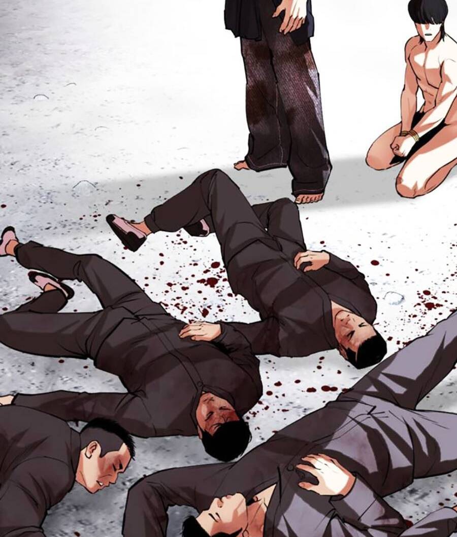 Hoán Đổi Diệu Kỳ Chapter 485 - Trang 2