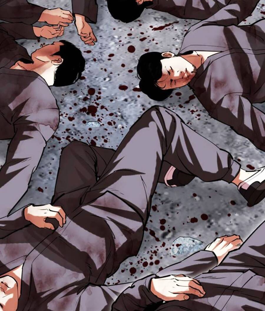 Hoán Đổi Diệu Kỳ Chapter 485 - Trang 2