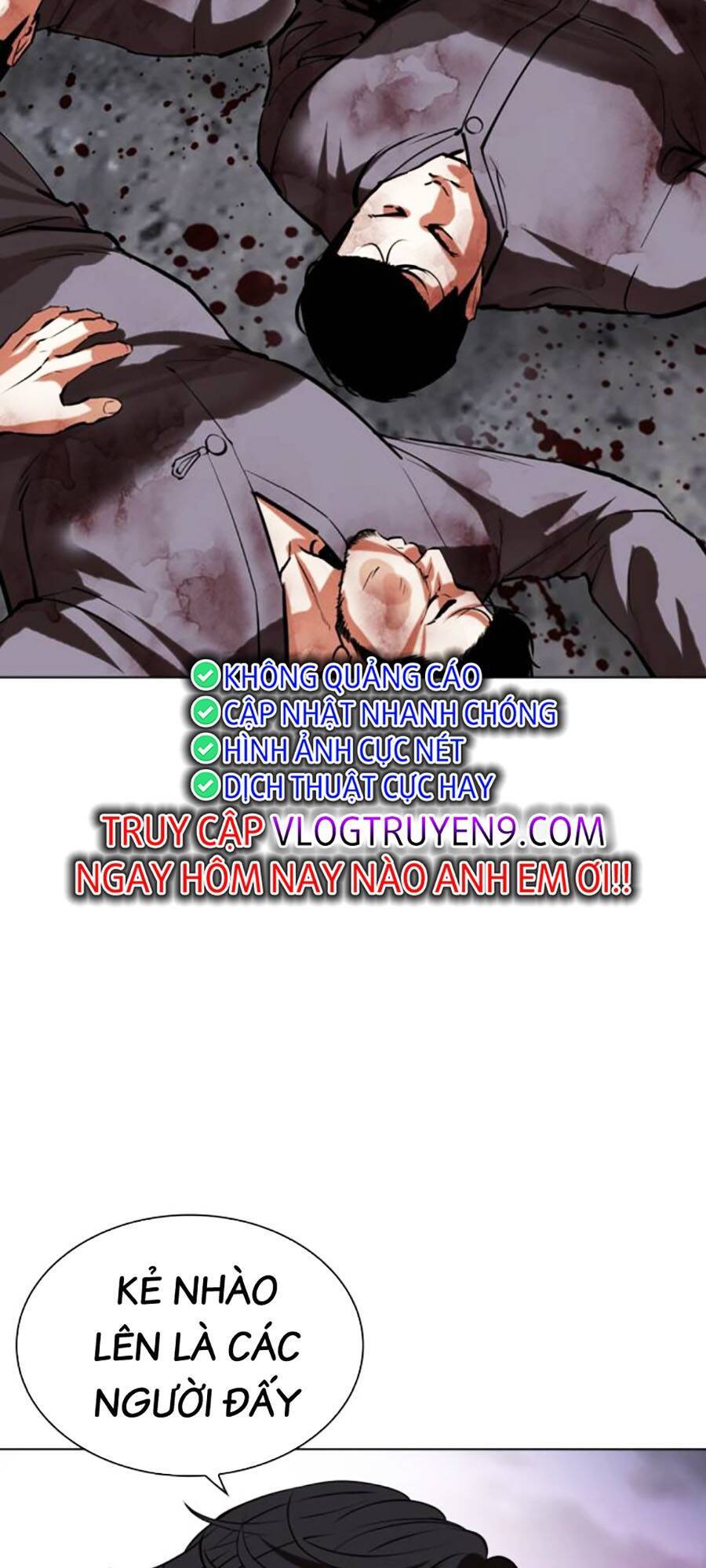 Hoán Đổi Diệu Kỳ Chapter 485 - Trang 2