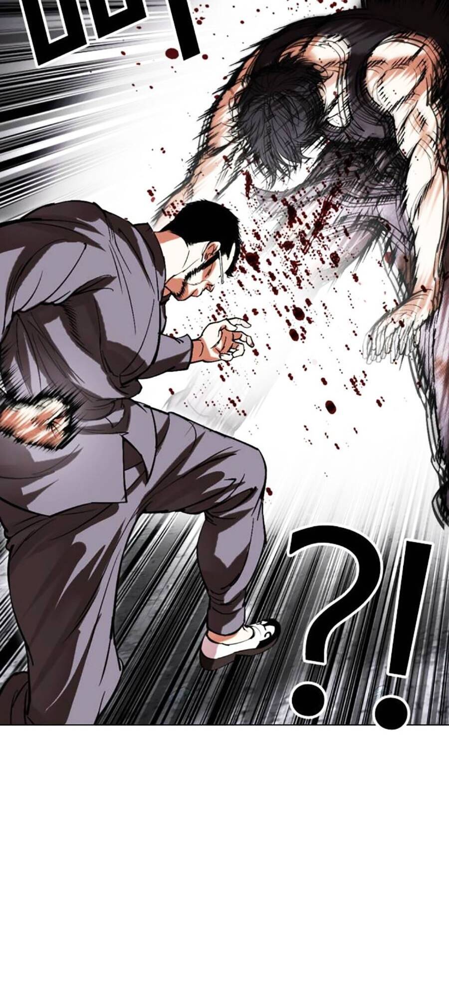 Hoán Đổi Diệu Kỳ Chapter 485 - Trang 2