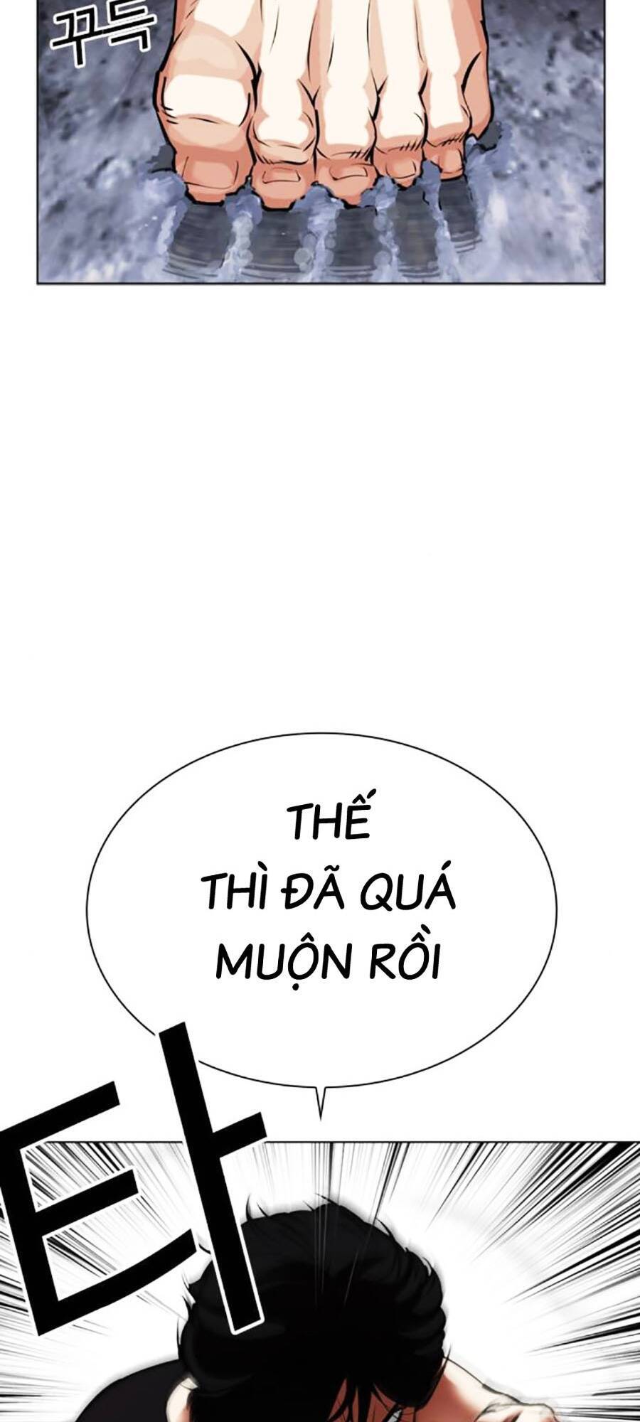 Hoán Đổi Diệu Kỳ Chapter 485 - Trang 2
