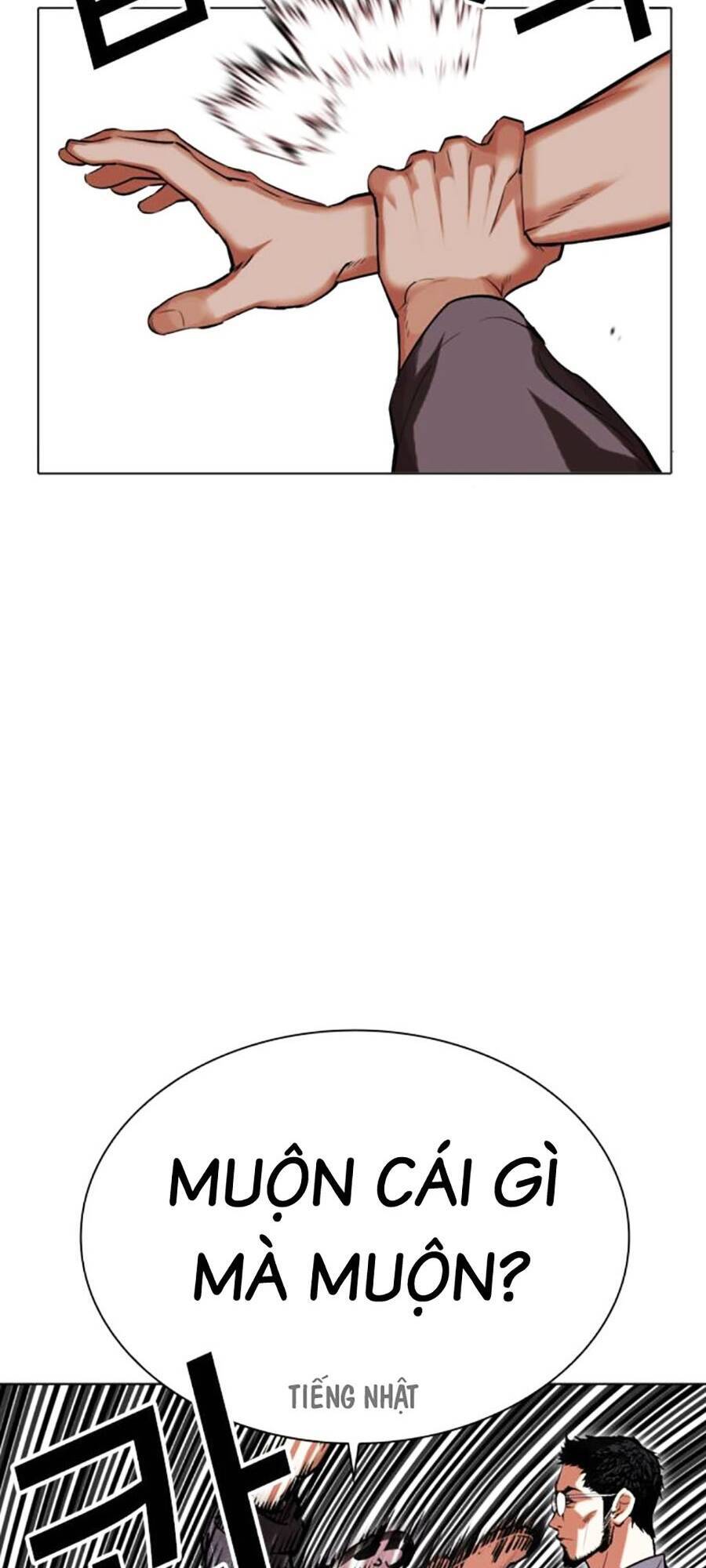 Hoán Đổi Diệu Kỳ Chapter 485 - Trang 2