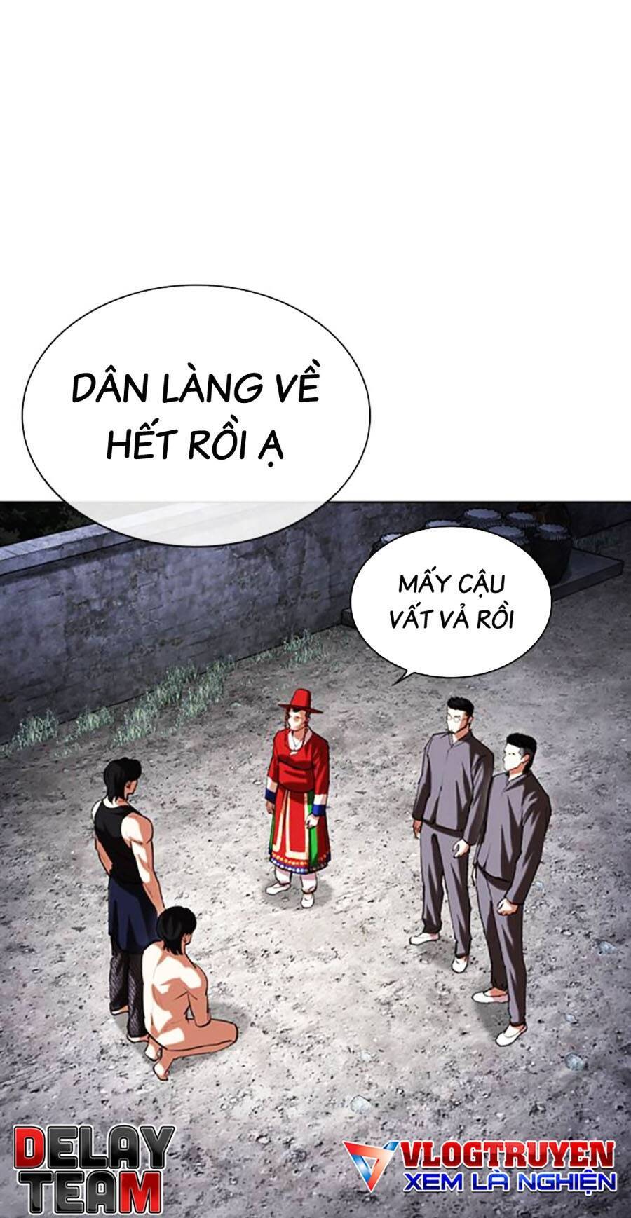 Hoán Đổi Diệu Kỳ Chapter 485 - Trang 2