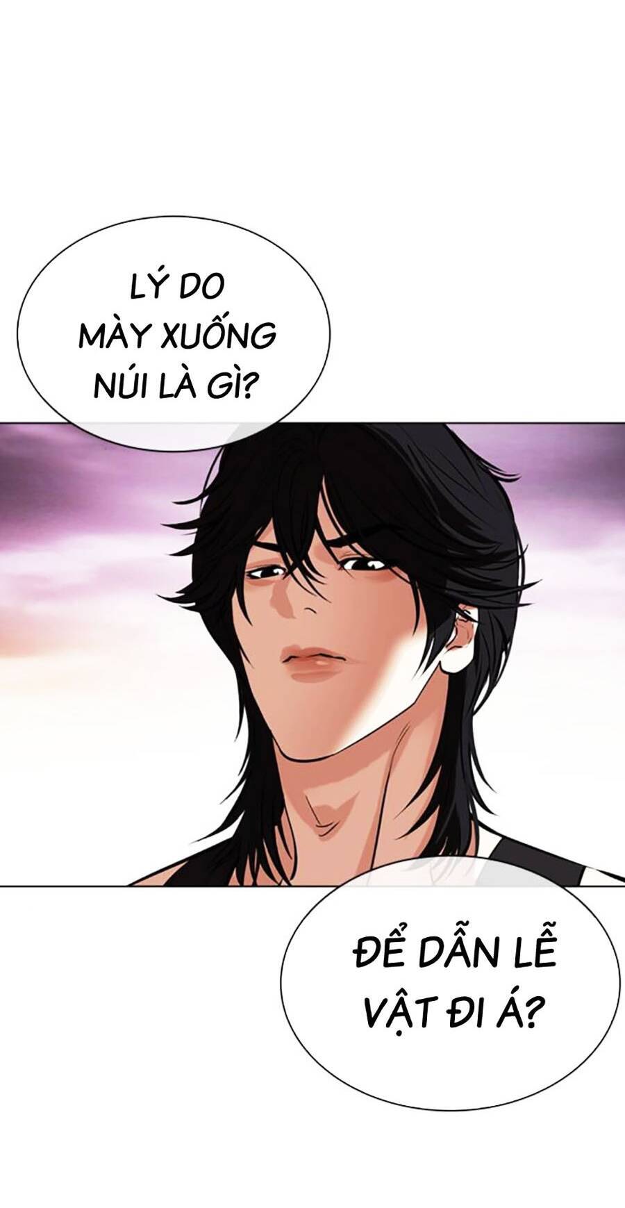 Hoán Đổi Diệu Kỳ Chapter 485 - Trang 2
