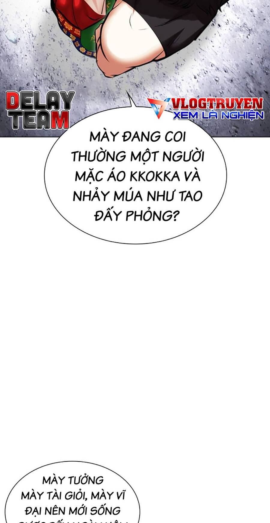 Hoán Đổi Diệu Kỳ Chapter 485 - Trang 2