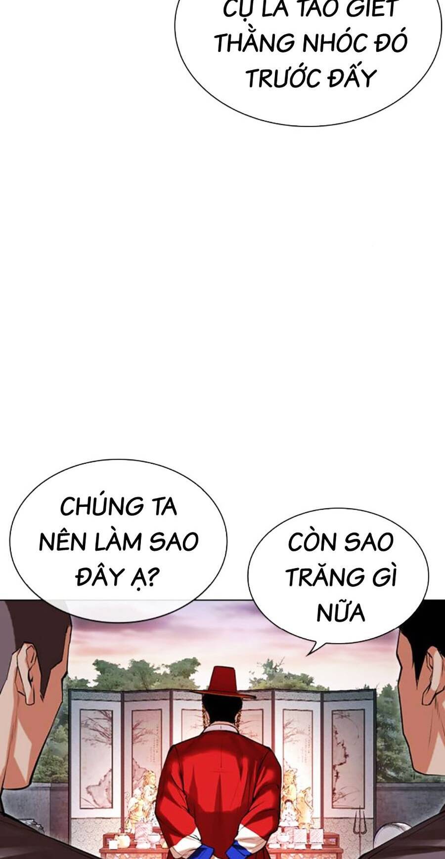Hoán Đổi Diệu Kỳ Chapter 485 - Trang 2
