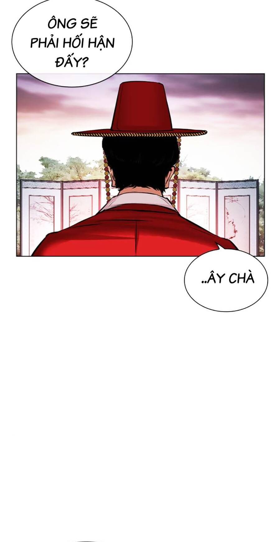 Hoán Đổi Diệu Kỳ Chapter 485 - Trang 2