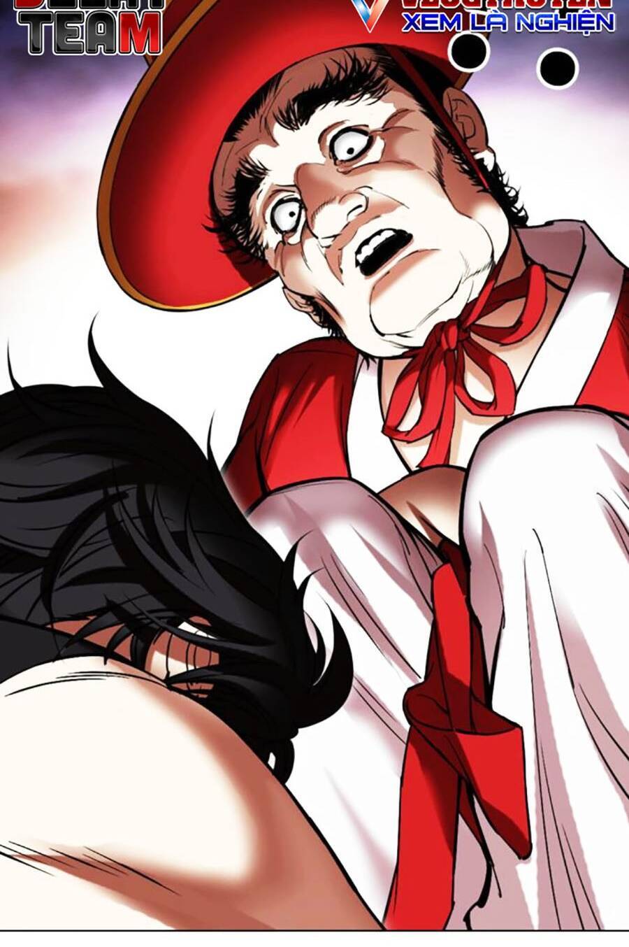 Hoán Đổi Diệu Kỳ Chapter 485 - Trang 2