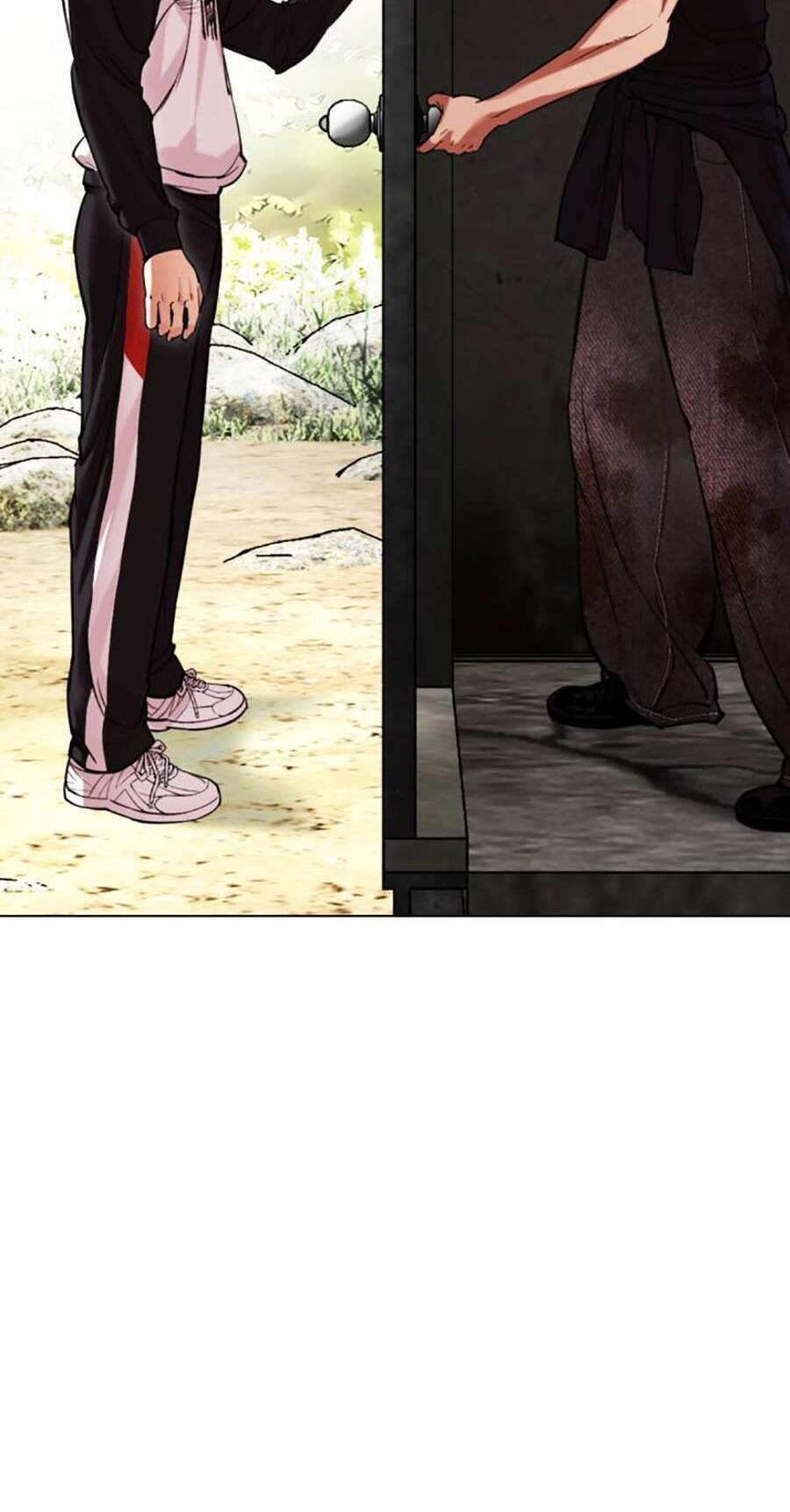 Hoán Đổi Diệu Kỳ Chapter 486 - Trang 2