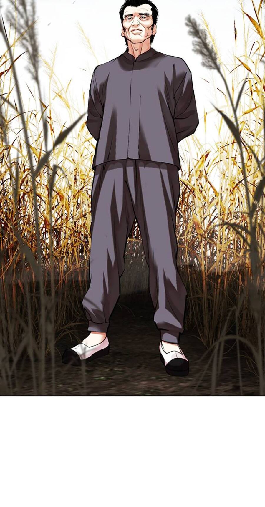 Hoán Đổi Diệu Kỳ Chapter 486 - Trang 2