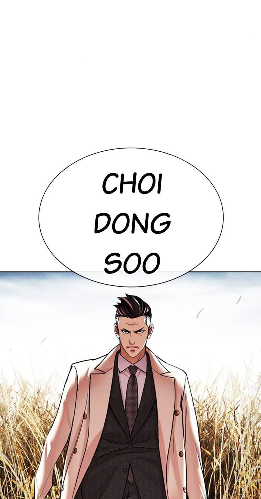 Hoán Đổi Diệu Kỳ Chapter 486 - Trang 2