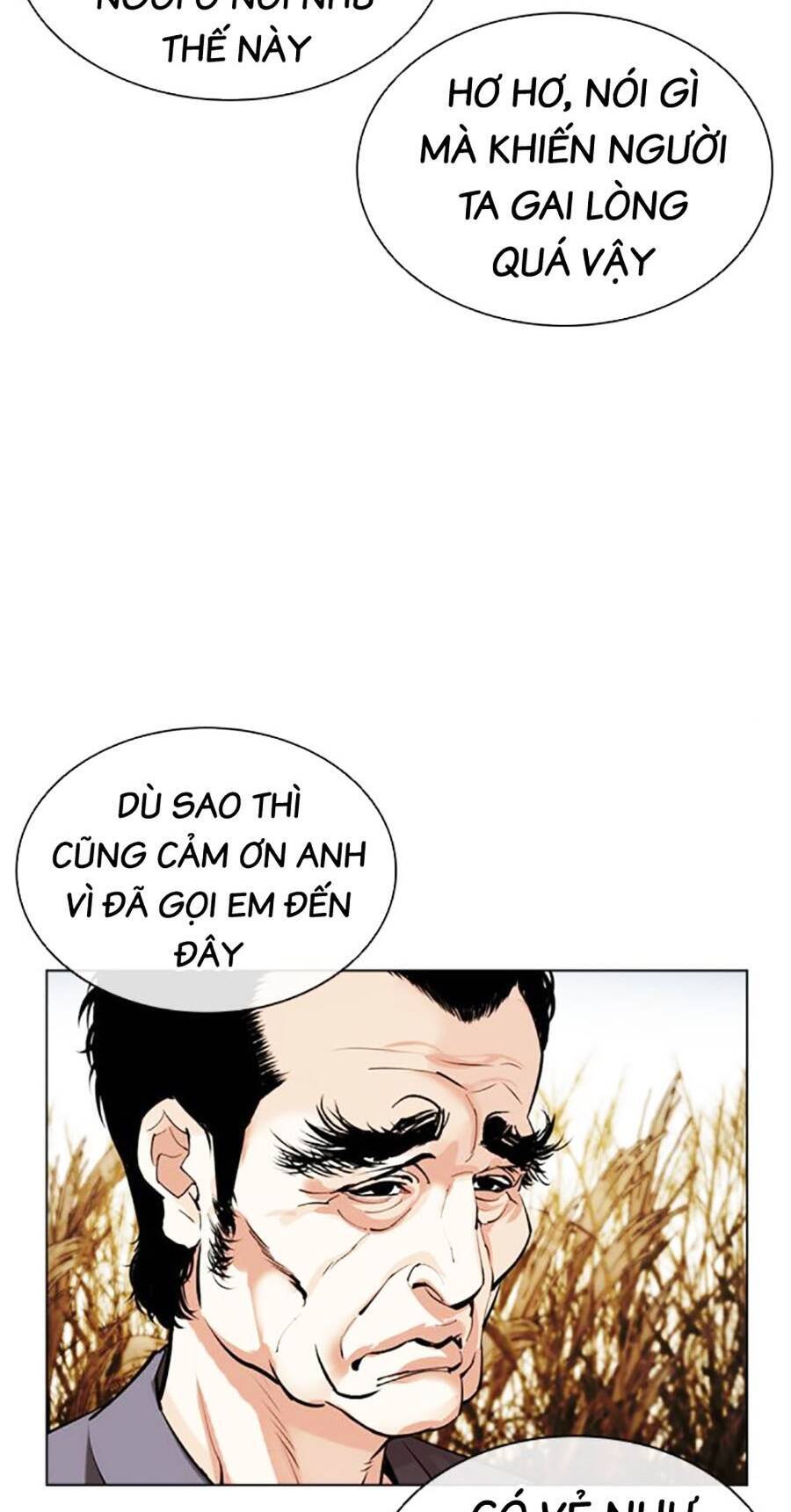 Hoán Đổi Diệu Kỳ Chapter 486 - Trang 2