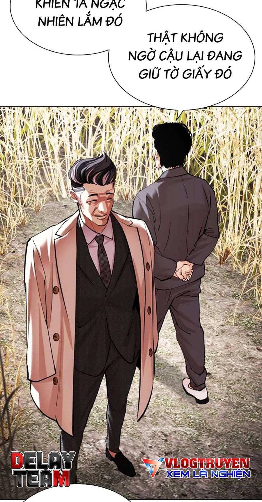 Hoán Đổi Diệu Kỳ Chapter 486 - Trang 2