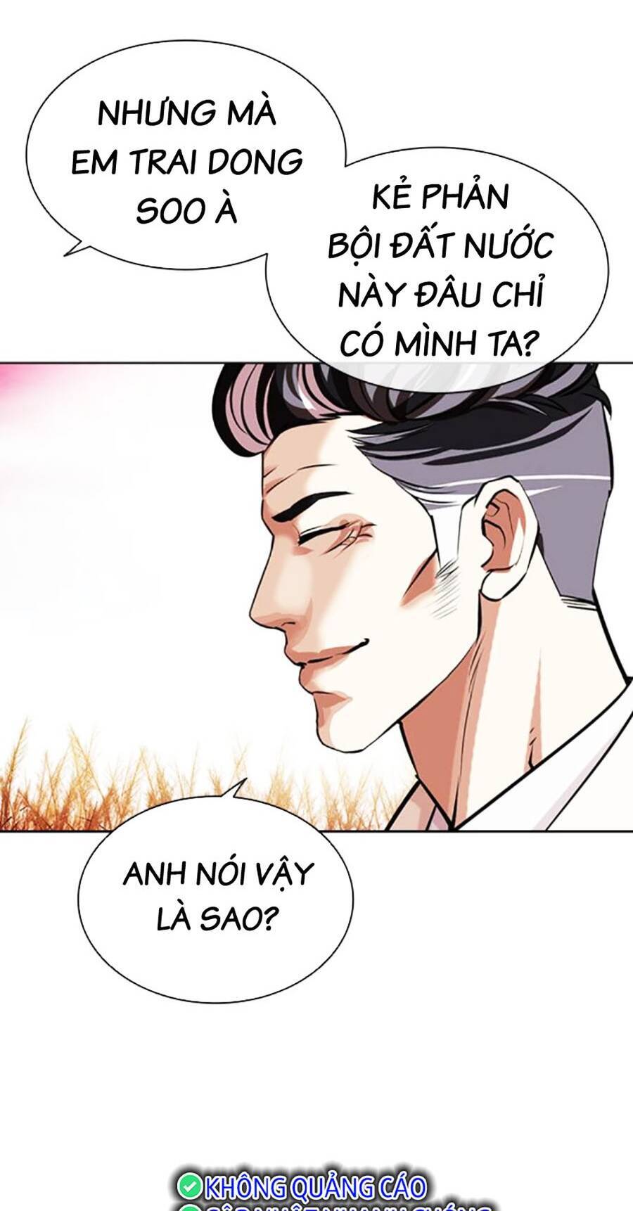 Hoán Đổi Diệu Kỳ Chapter 486 - Trang 2