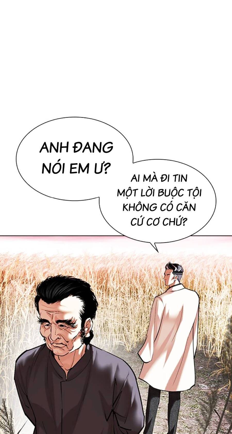 Hoán Đổi Diệu Kỳ Chapter 486 - Trang 2