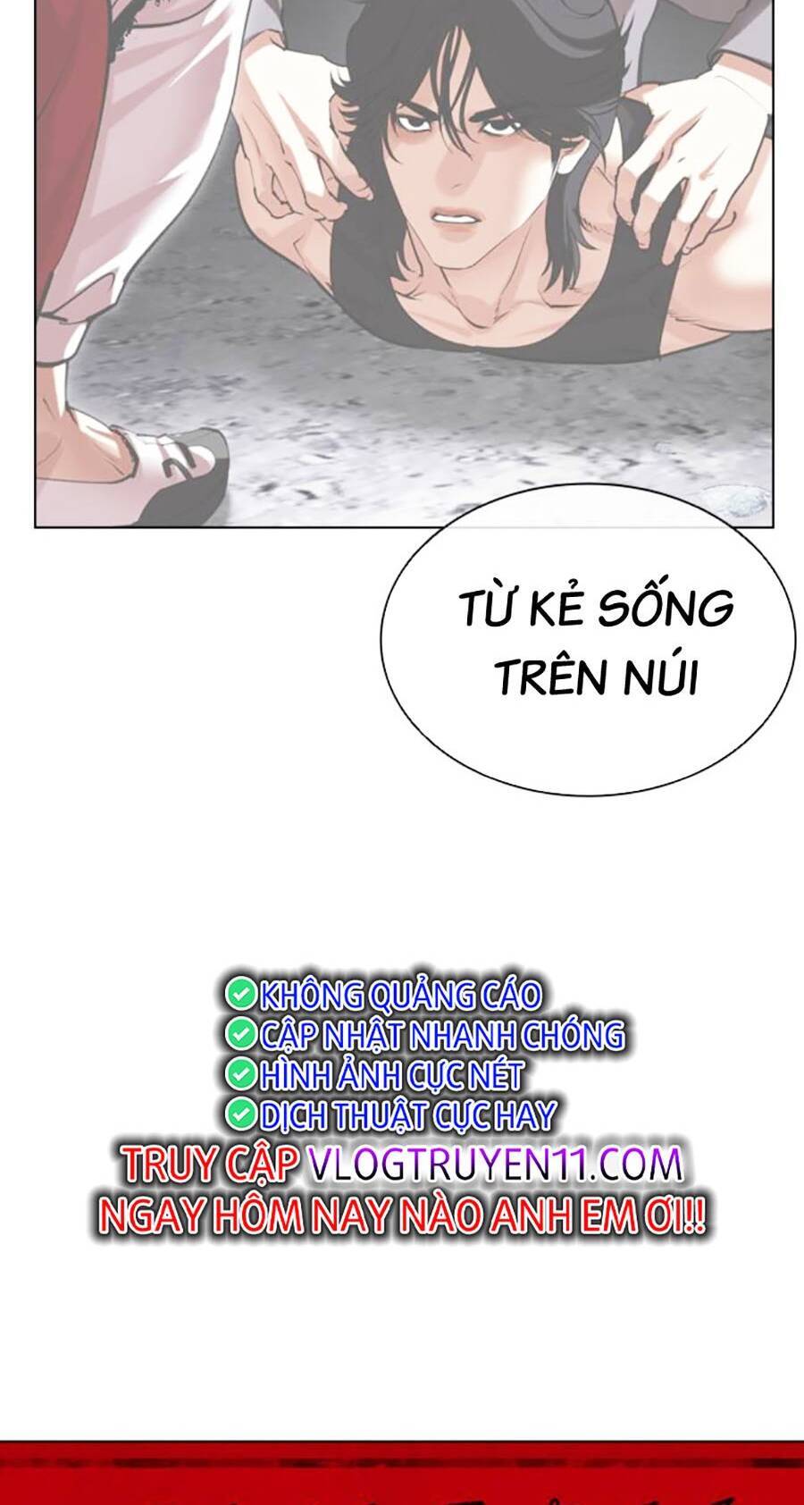 Hoán Đổi Diệu Kỳ Chapter 486 - Trang 2