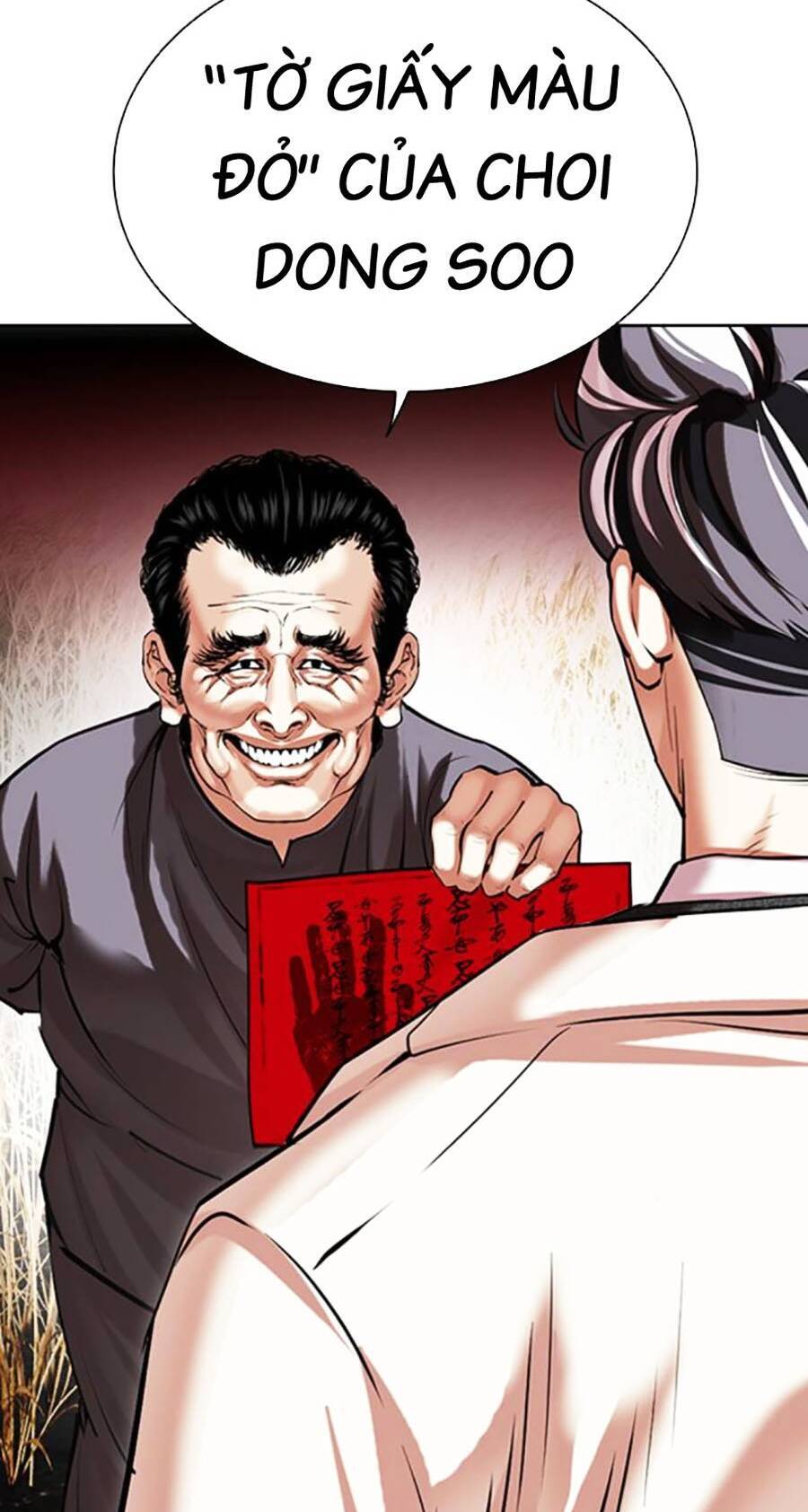 Hoán Đổi Diệu Kỳ Chapter 486 - Trang 2