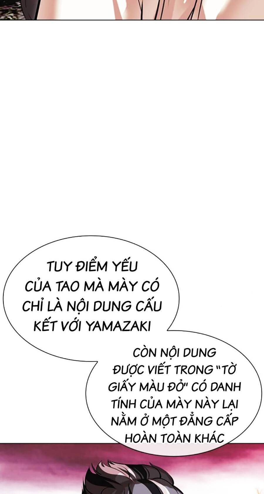 Hoán Đổi Diệu Kỳ Chapter 486 - Trang 2