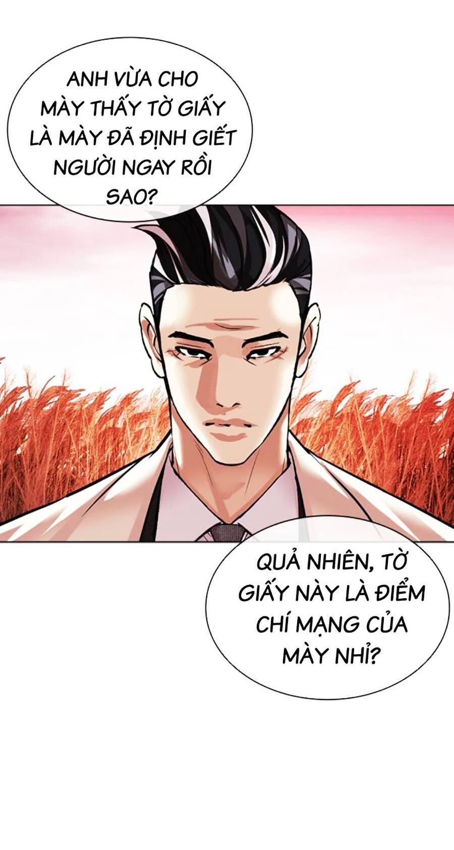 Hoán Đổi Diệu Kỳ Chapter 486 - Trang 2